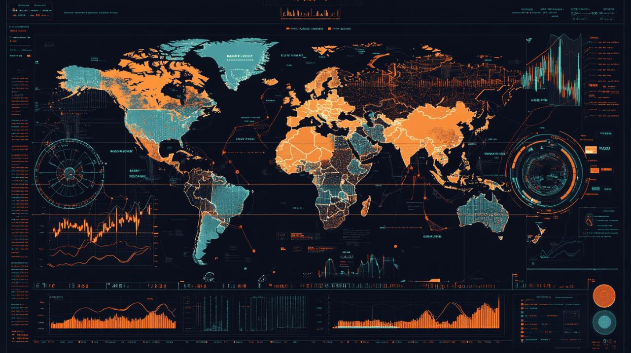 MSCI ACWI : Guide complet des couts d’investissement et de tracking
