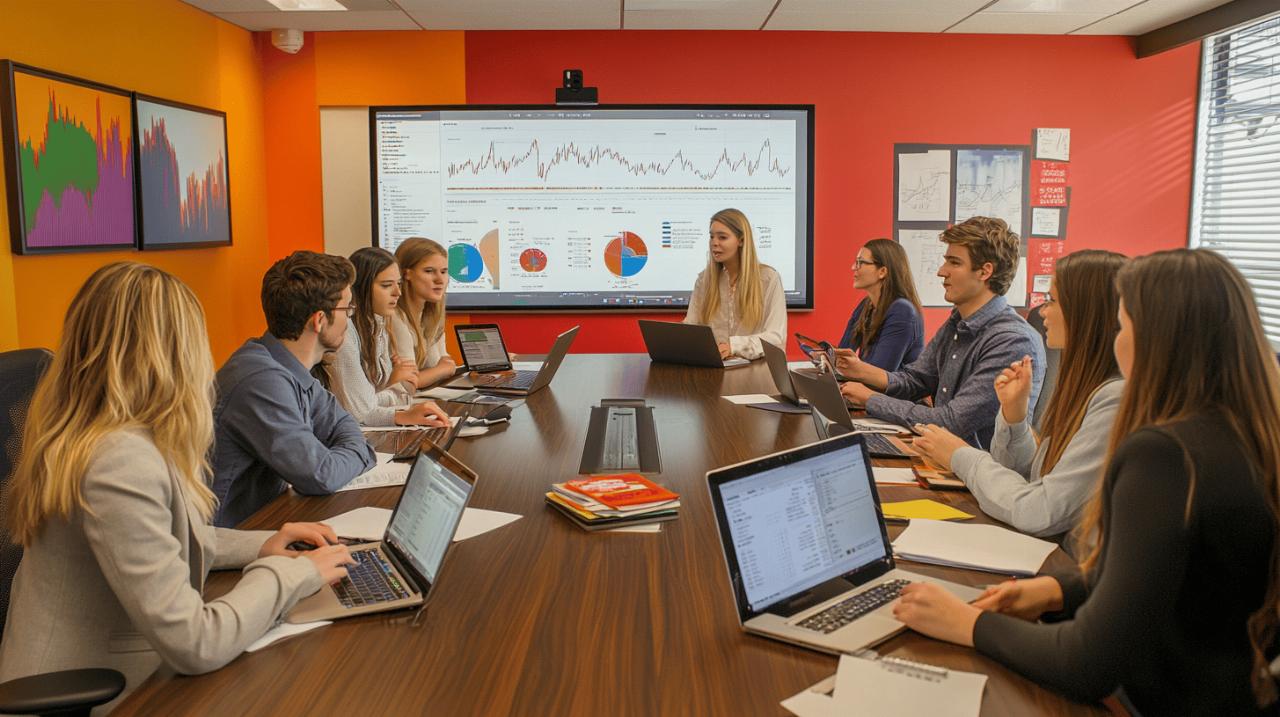 Devenir Trader : quelles formations pour les jeunes passionnes d’IA ?