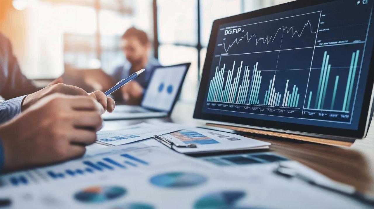 Comment le prelevement B2B DGFiP transforme les echanges entre professionnels